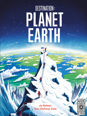 cover image of Destination